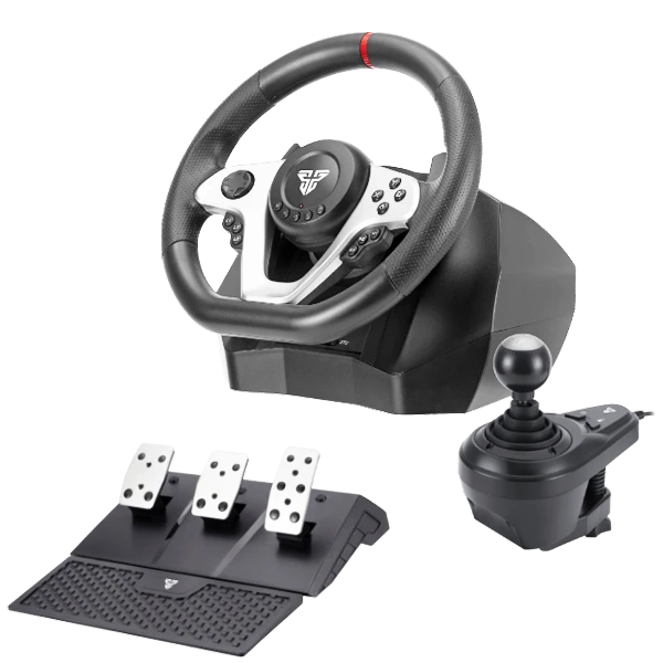FANTECH R1 V2 RACING WHEEL